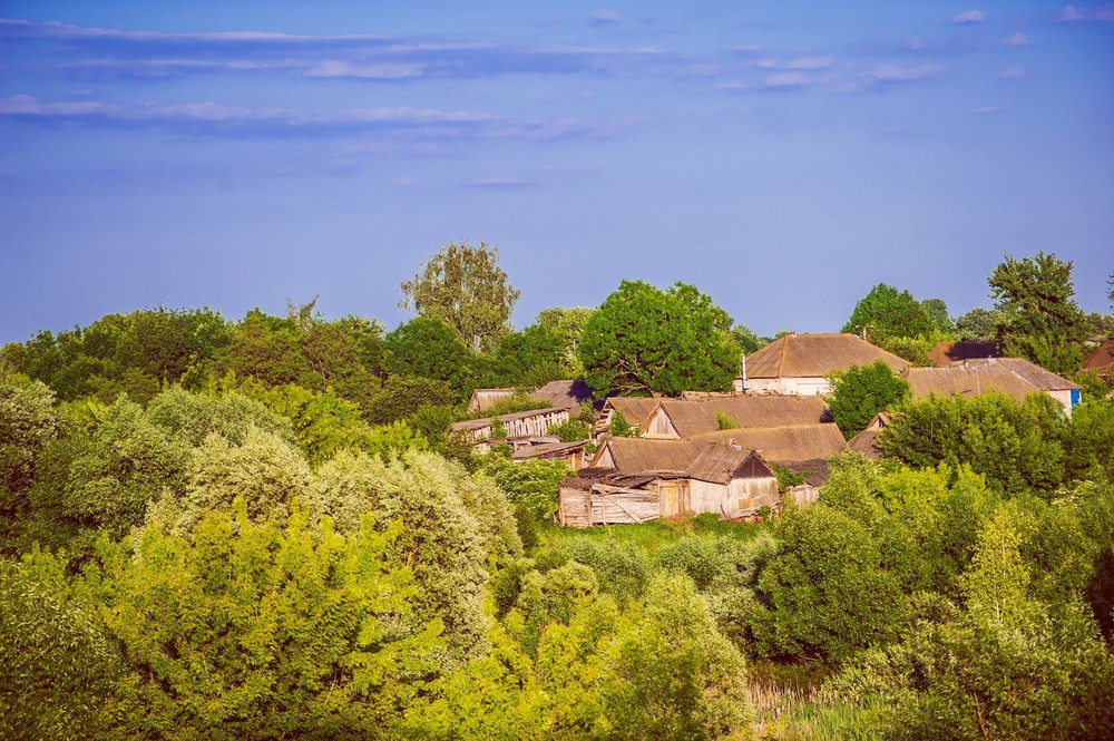 NEW SLABODA, GORYUNI