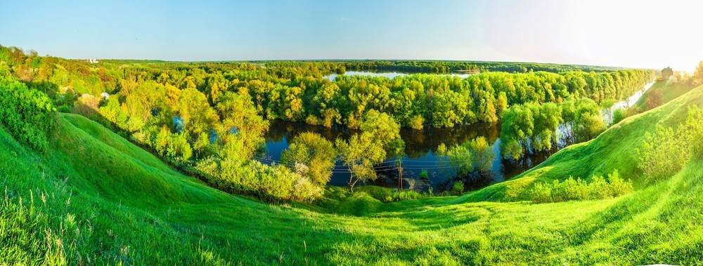 PUTIVL Molchanskiy Monastery