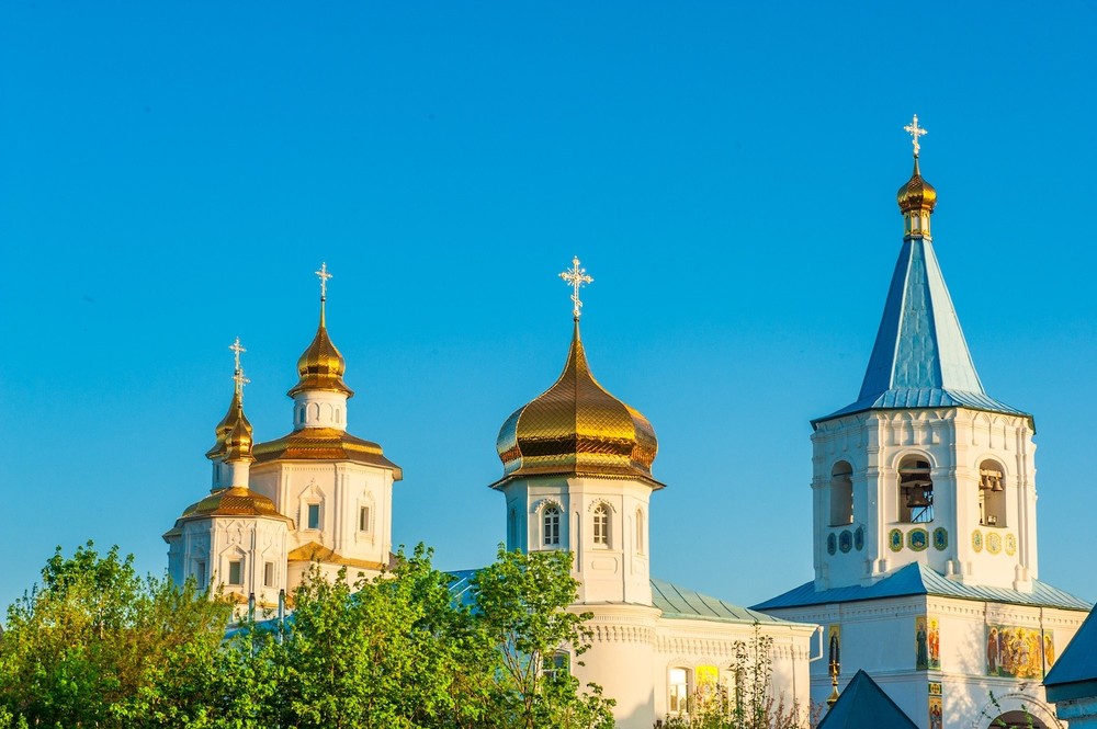 PUTIVL Molchanskiy Monastery