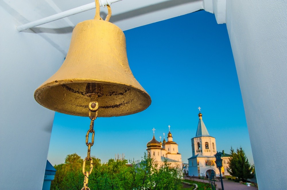 PUTIVL Molchanskiy Monastery