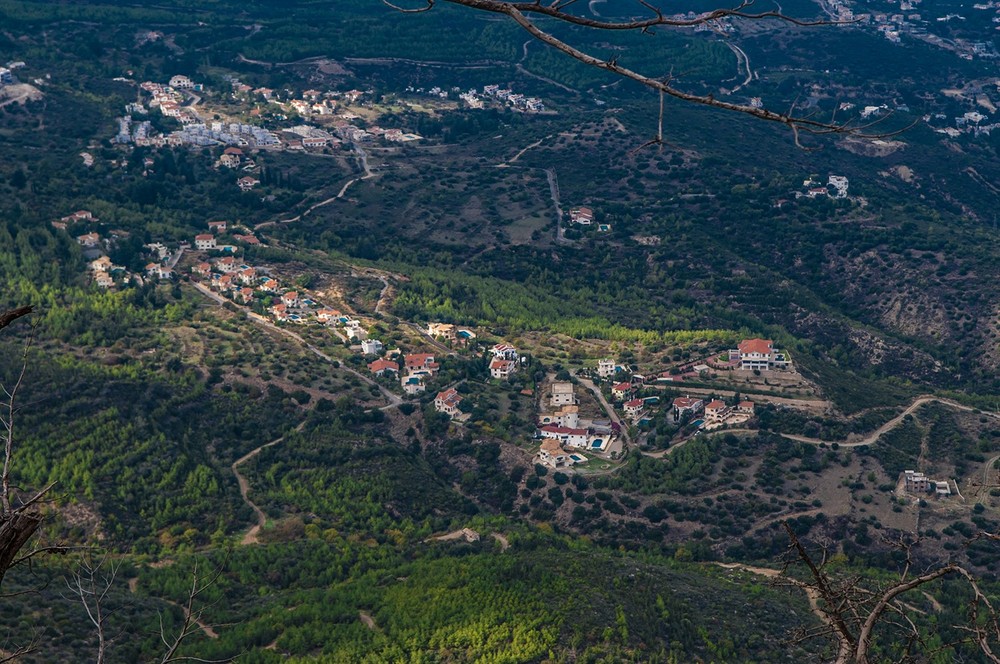 Castle of Saint Hilarion