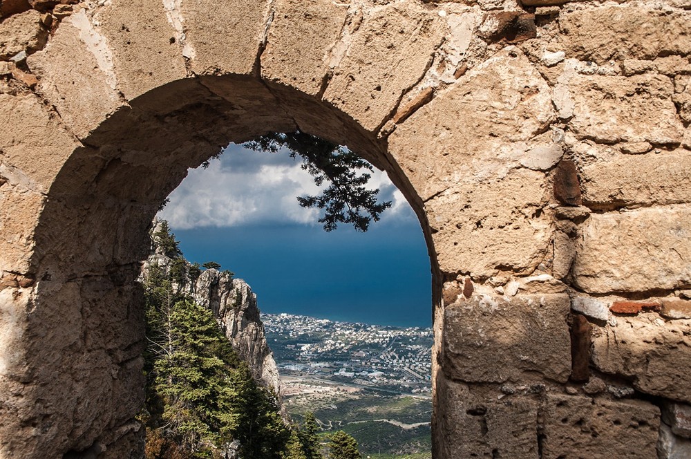 Castle of Saint Hilarion