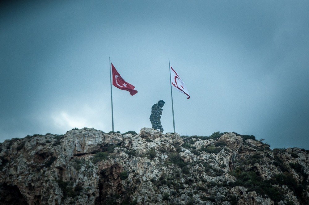 Castle of Saint Hilarion