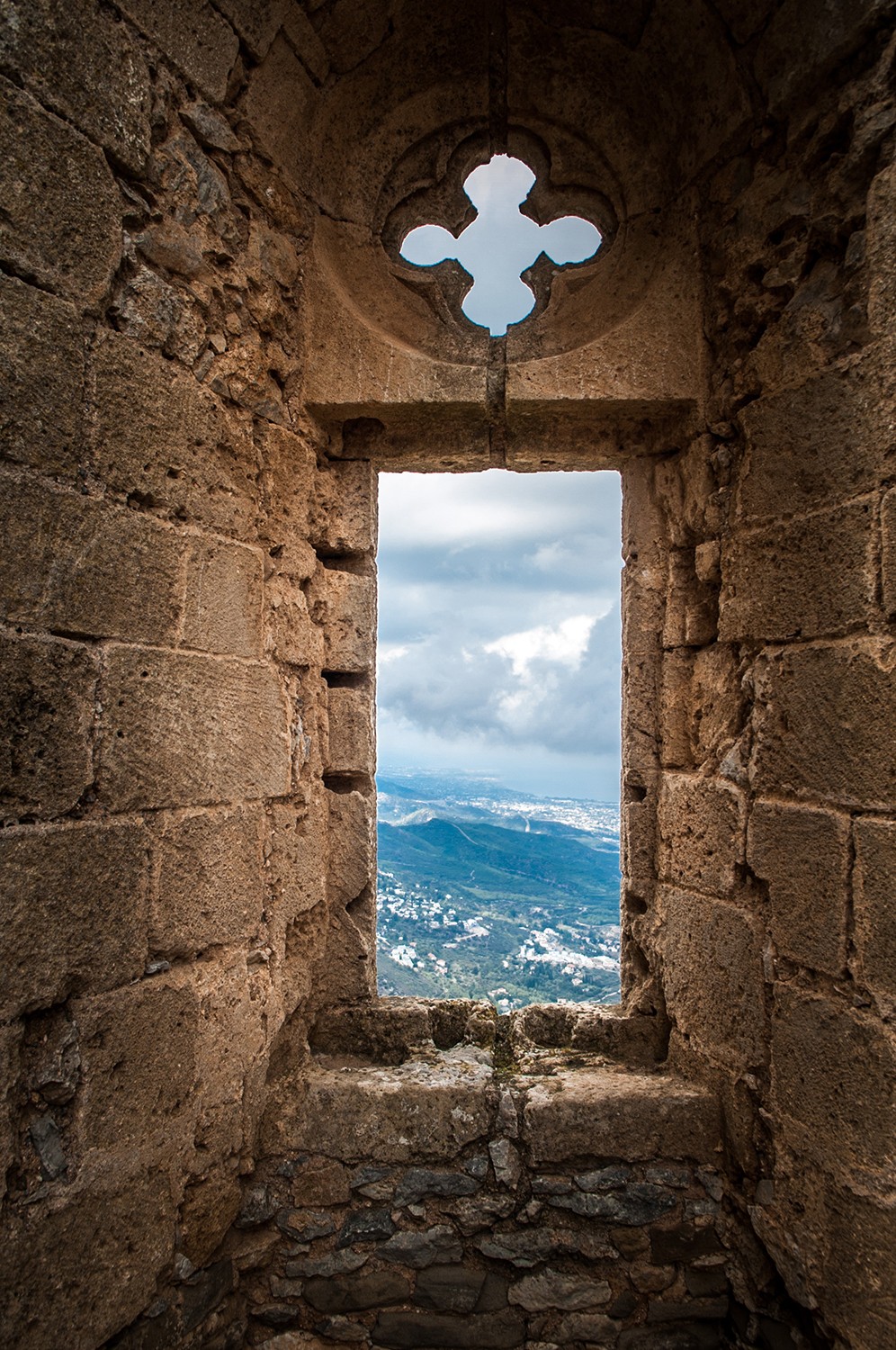 Castle of Saint Hilarion