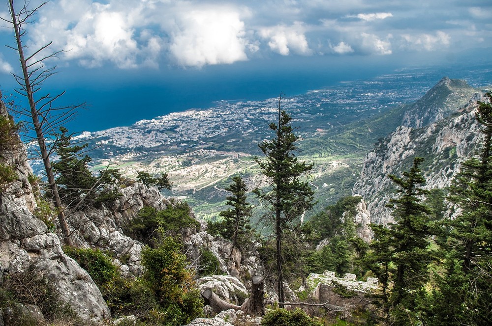 Castle of Saint Hilarion