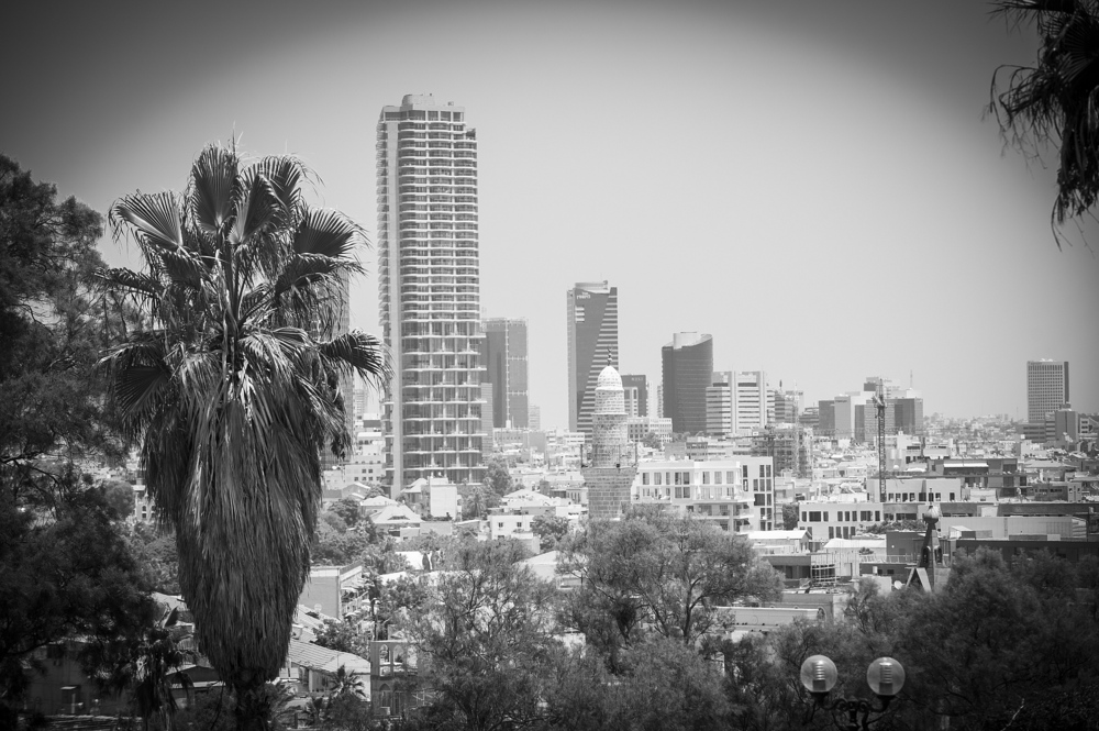 TEL-AVIV