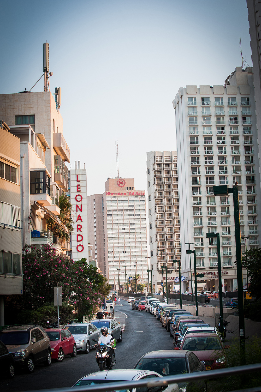 TEL-AVIV