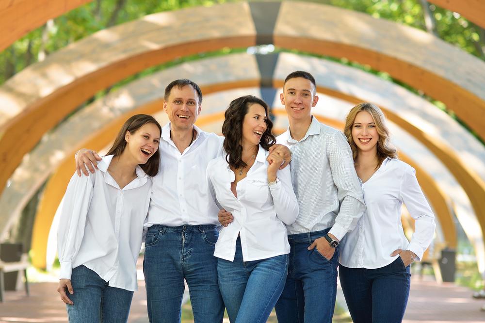 Favorites - Family /Семейное фото