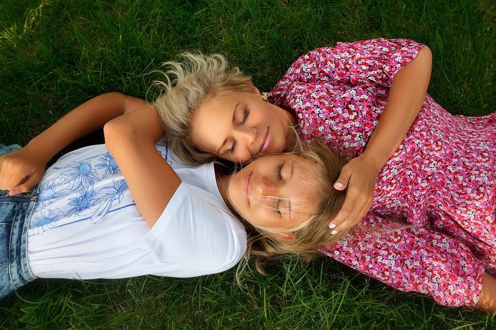 Favorites - Family /Семейное фото