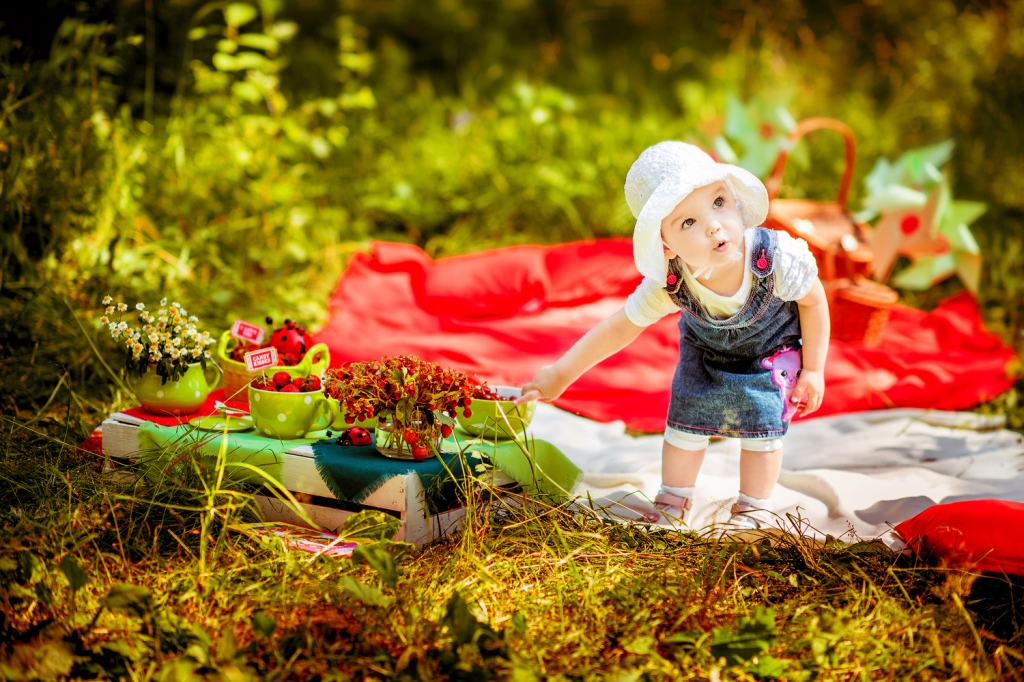 Favorites - Children /Детское фото