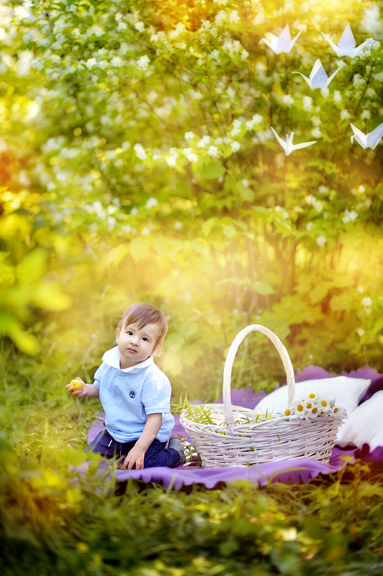 Favorites - Children /Детское фото