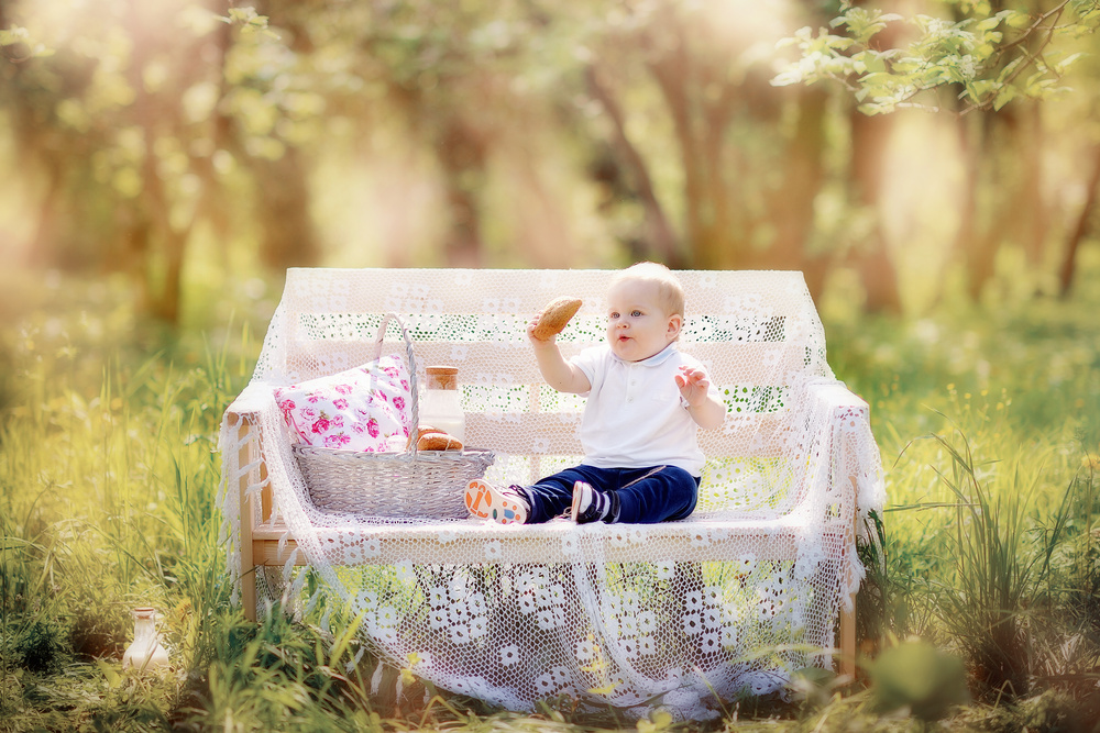 Favorites - Children /Детское фото