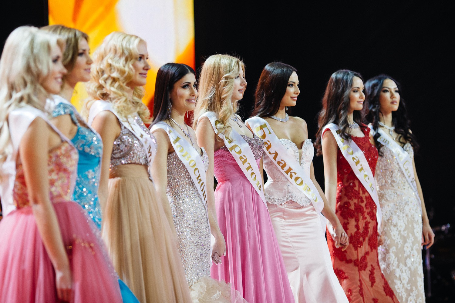 Финал Мисс России 2014 - 69