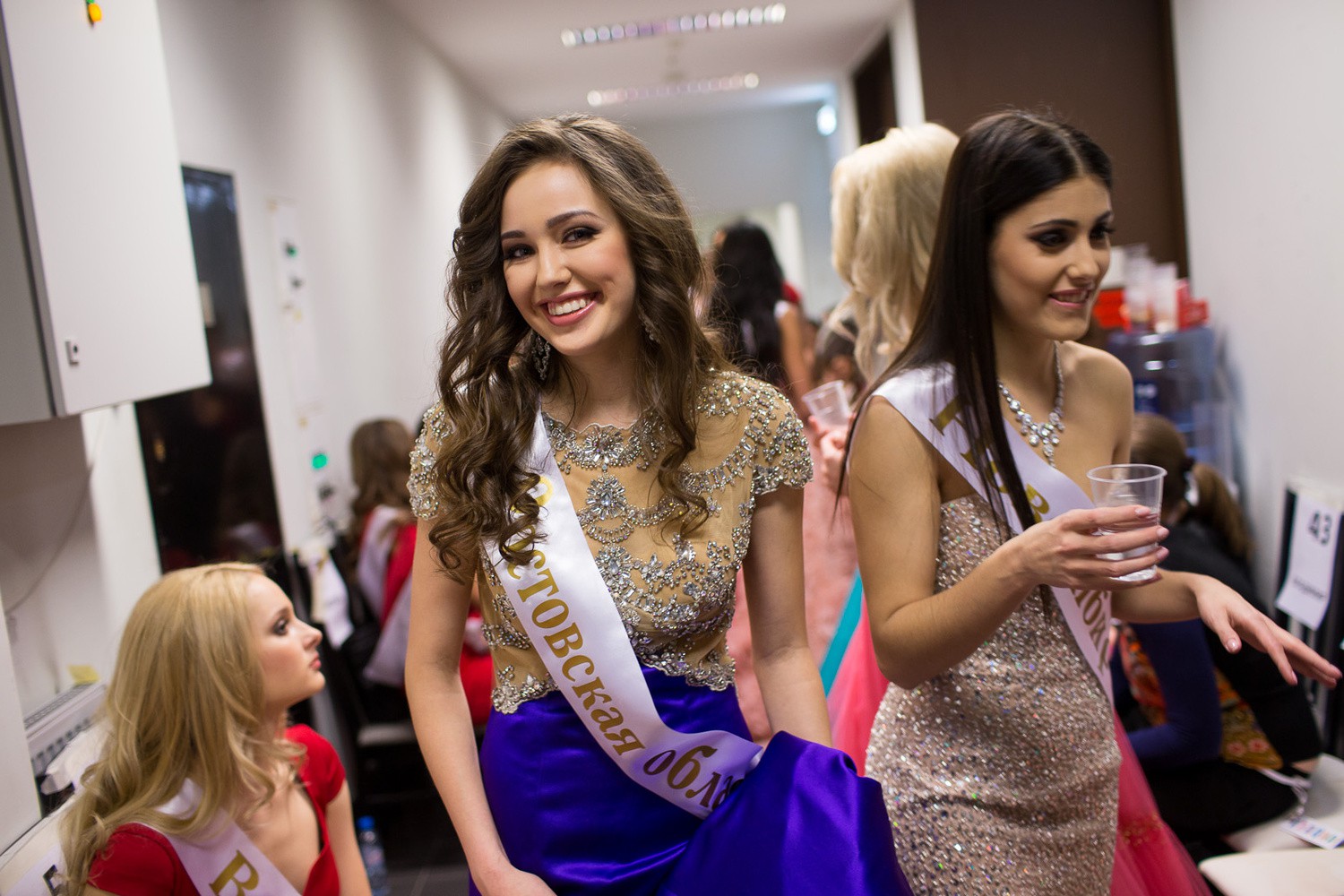 Финал Мисс России 2014 - 62