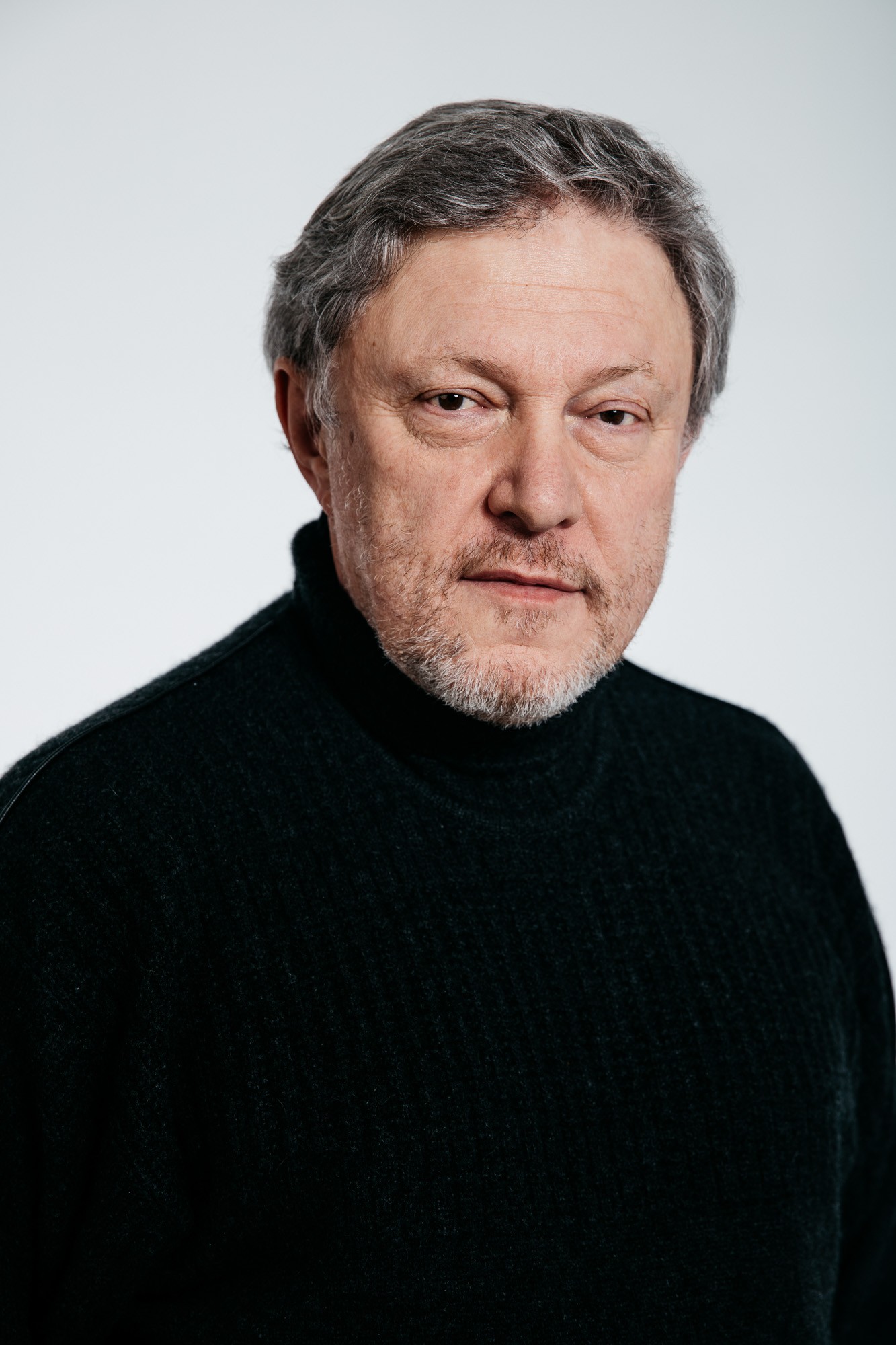 Политик Григорий Явлинский