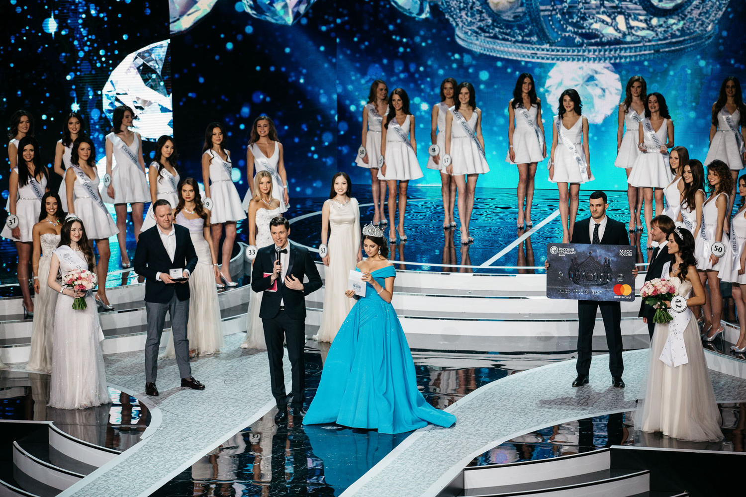 Финал Мисс России 2017 - 96