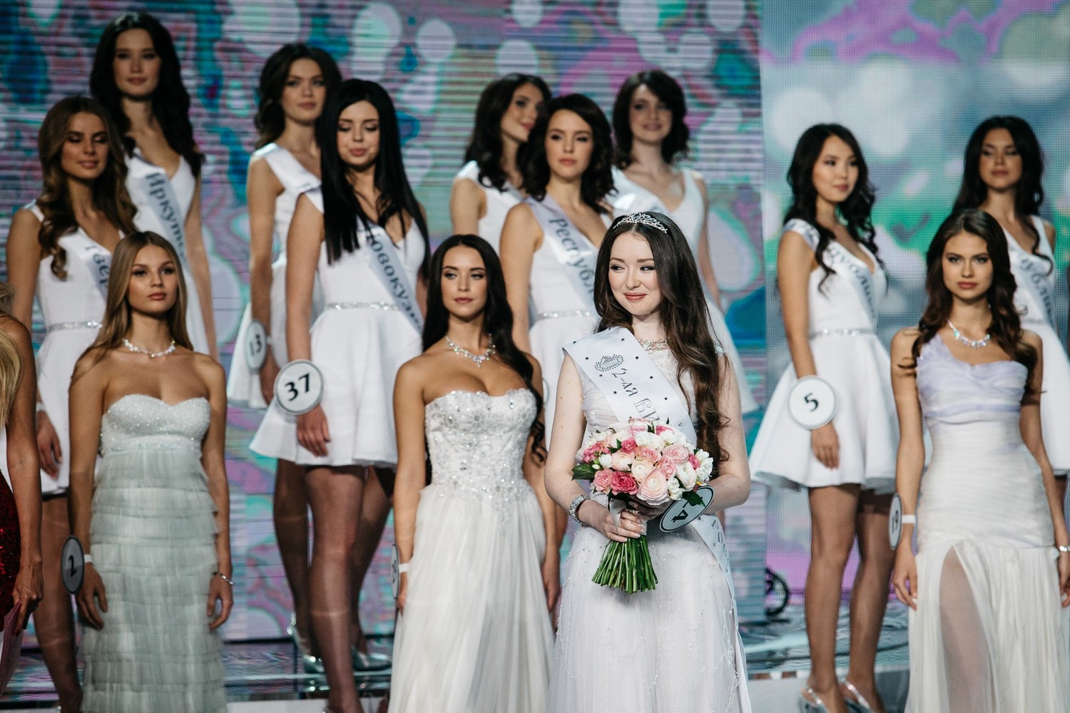 Финал Мисс России 2017 - 95