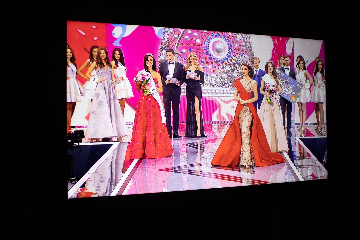 Финал Мисс России 2019 - 90