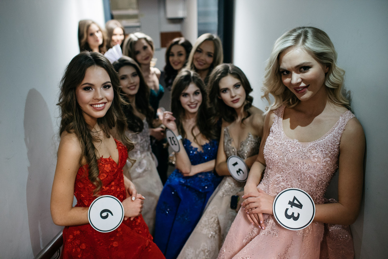 Финал Мисс России 2019 - 85