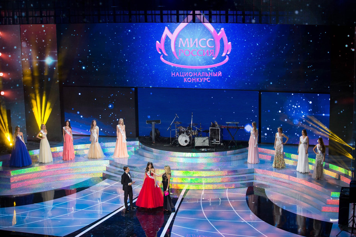 Финал Мисс России 2015 - 61