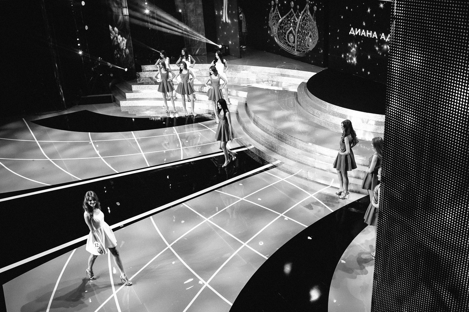 Финал Мисс России 2015 - 38