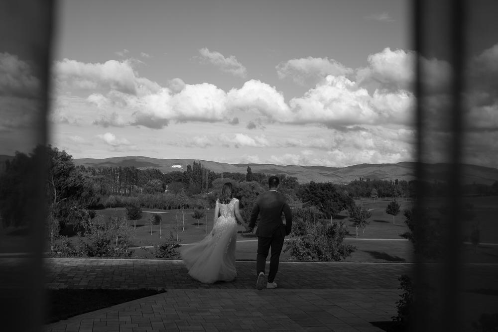 PORTFOLIO - ALINA & ANDREW