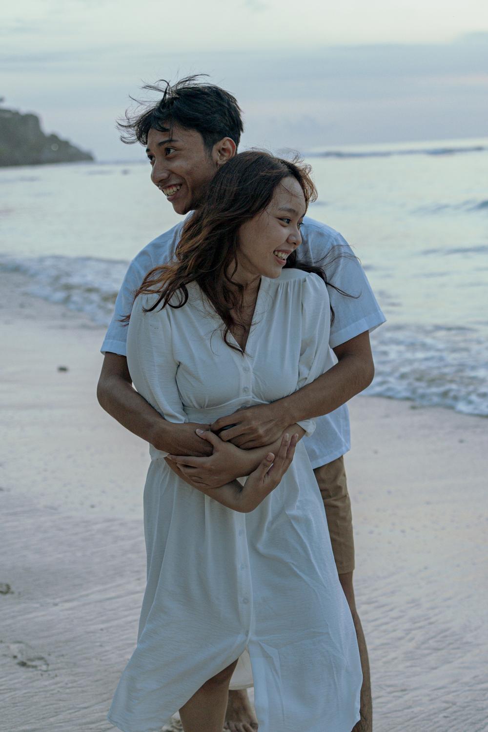 PORTFOLIO - SALSA & AGUS/ BALI - Bali photographer