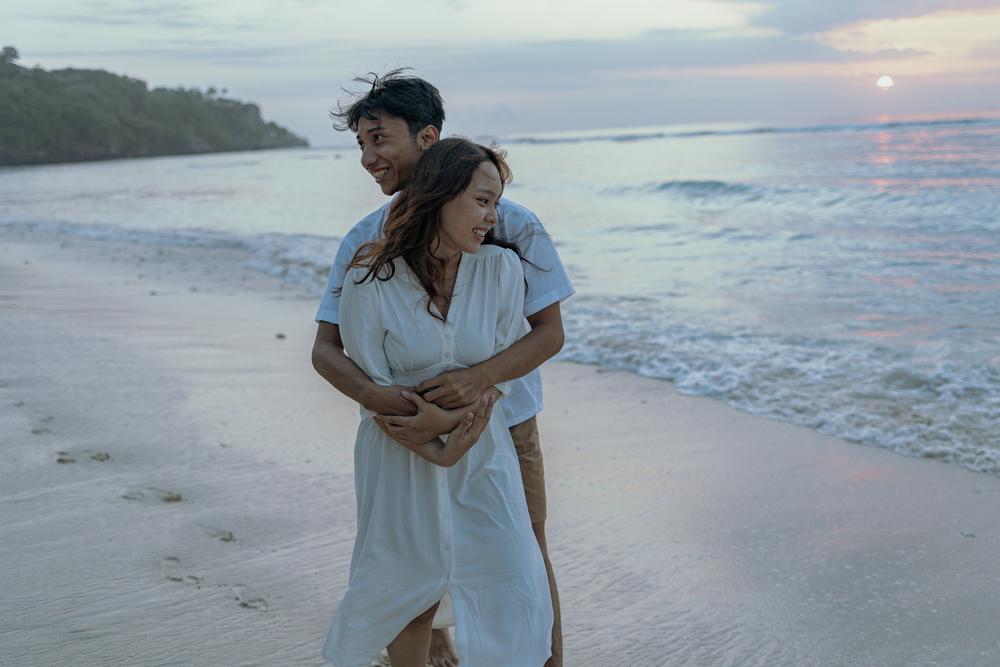 PORTFOLIO - SALSA & AGUS/ BALI - Bali photographer