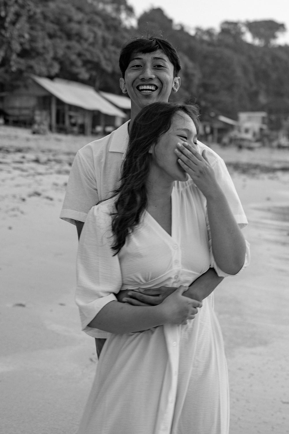 PORTFOLIO - SALSA & AGUS/ BALI - Bali photographer