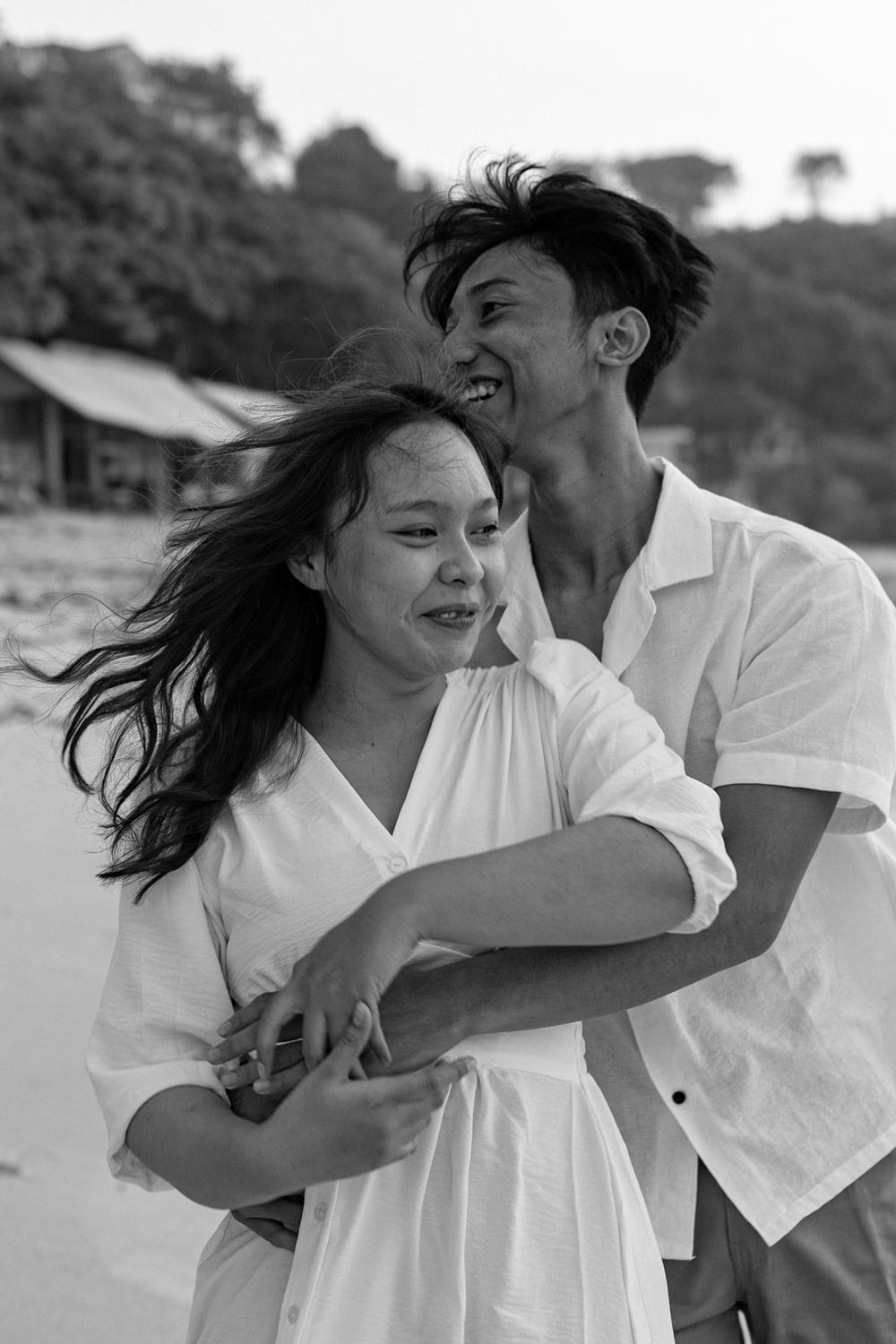 PORTFOLIO - SALSA & AGUS/ BALI - Bali photographer