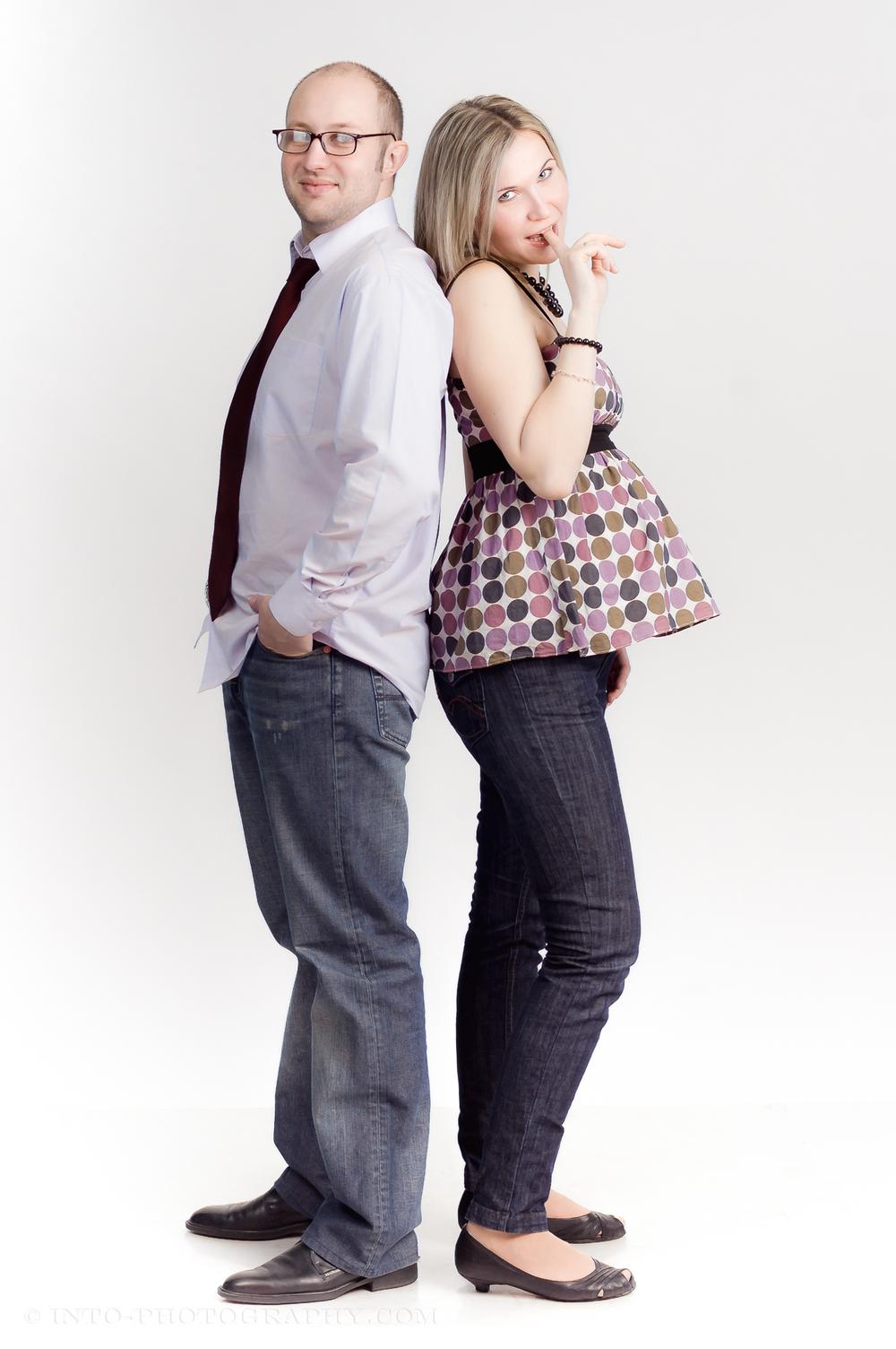 People - Family / Pregnancy
