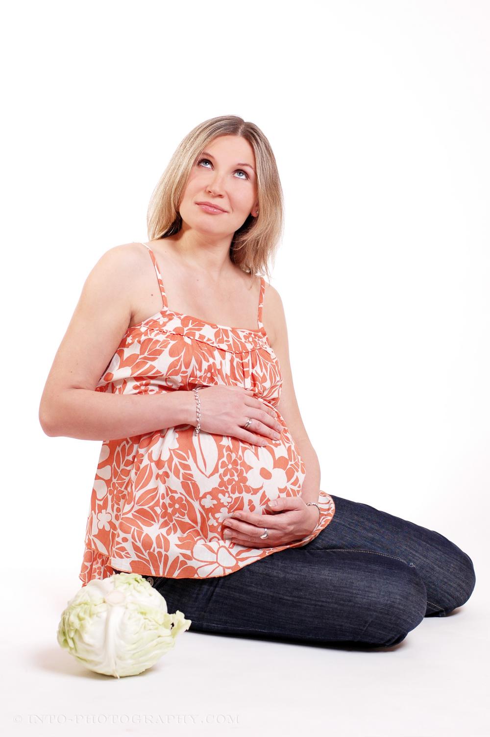 People - Family / Pregnancy