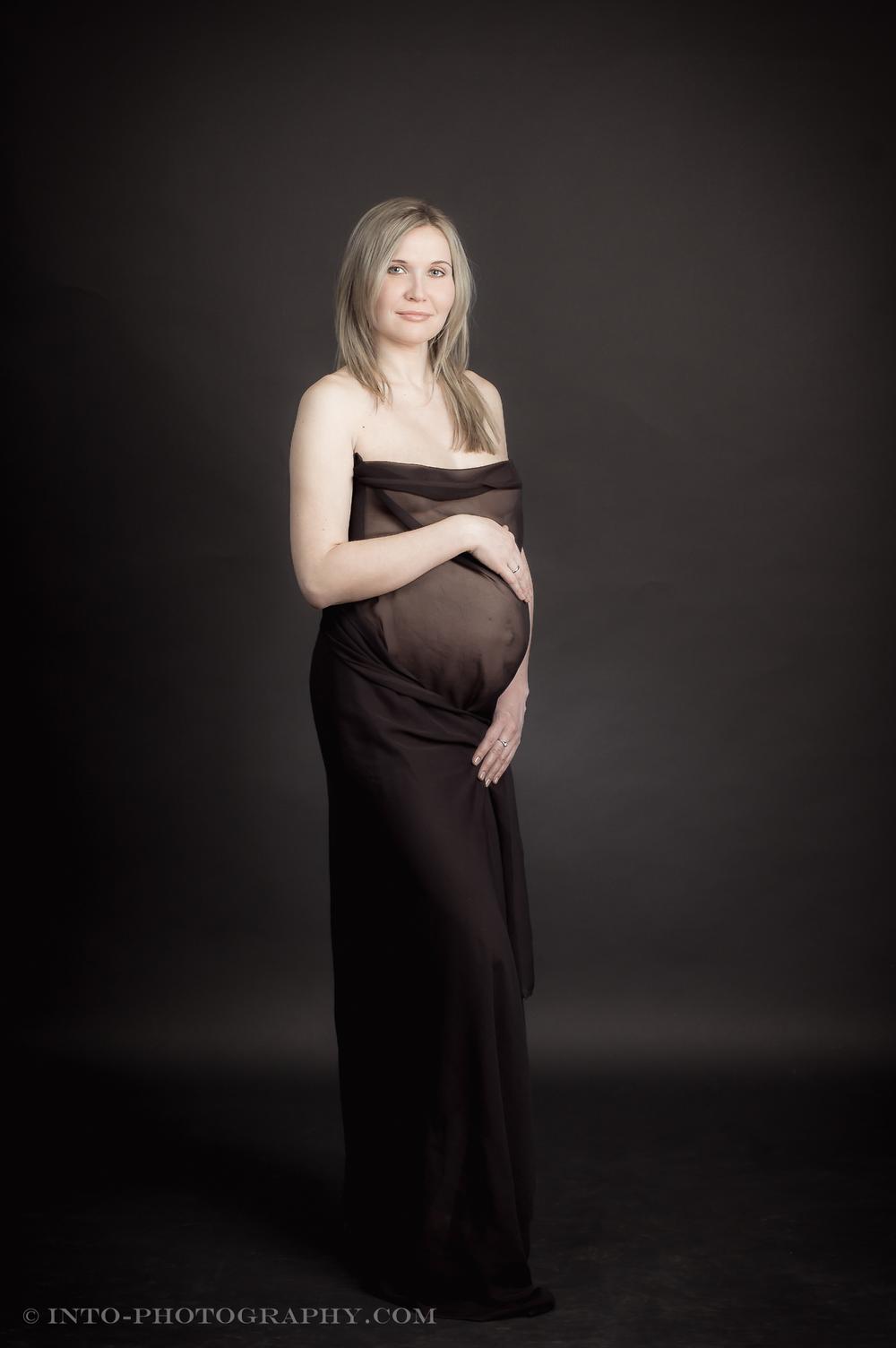 People - Family / Pregnancy