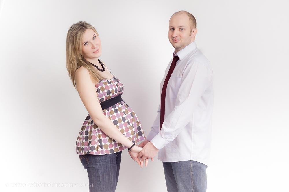 People - Family / Pregnancy