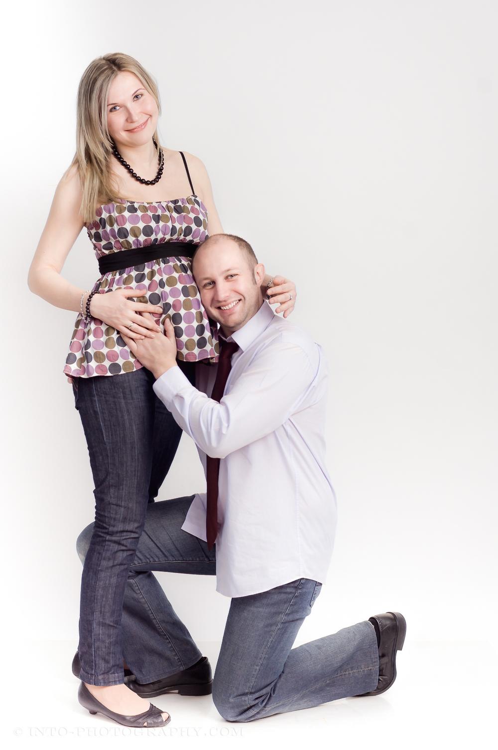 People - Family / Pregnancy