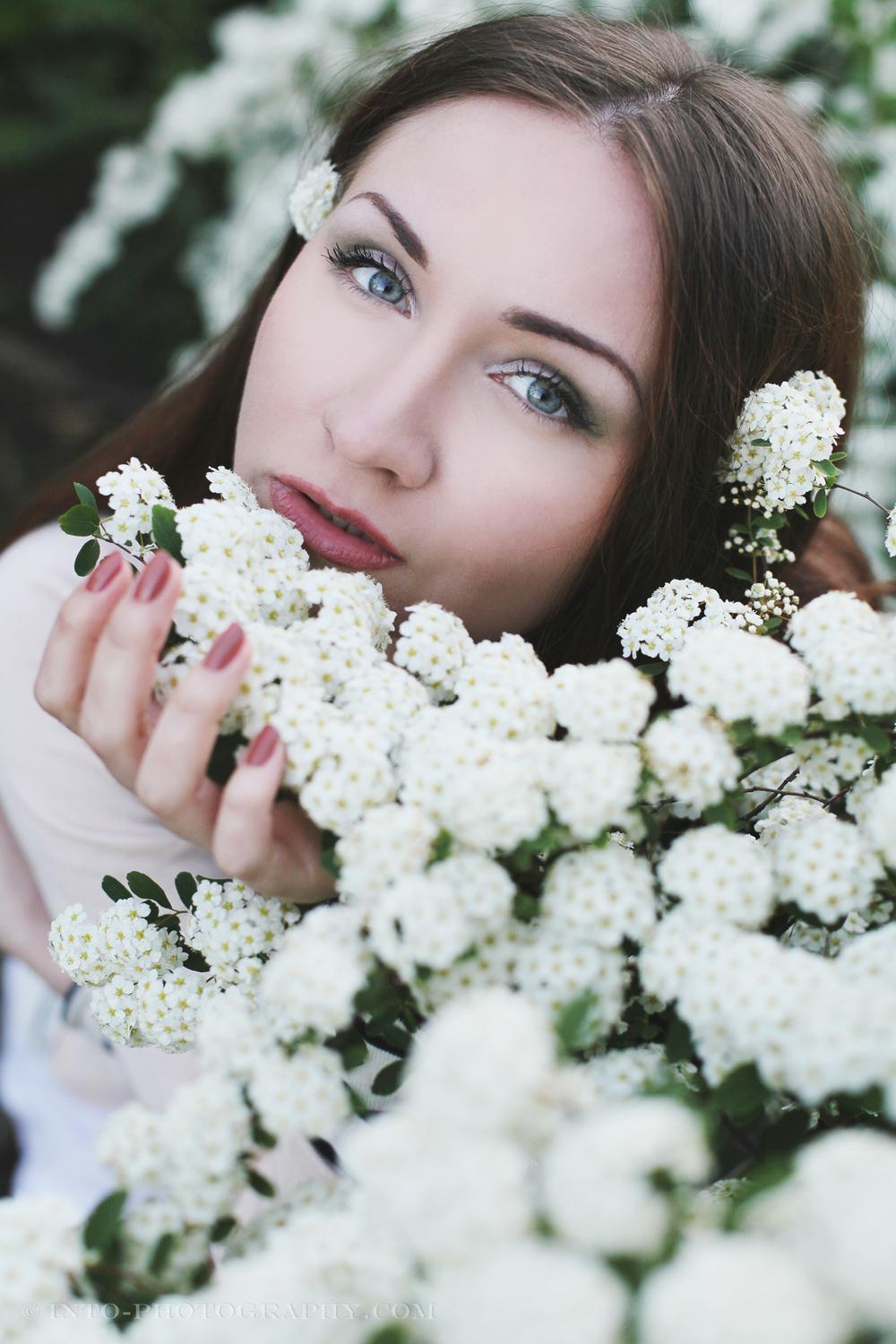 People - Female / Male Portrait