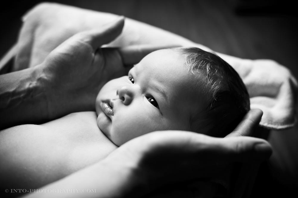 People - Newborn / Kids 