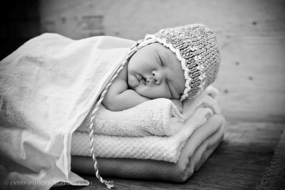 People - Newborn / Kids 