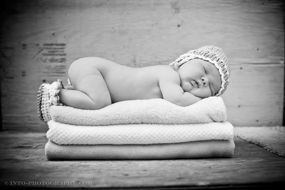 People - Newborn / Kids 
