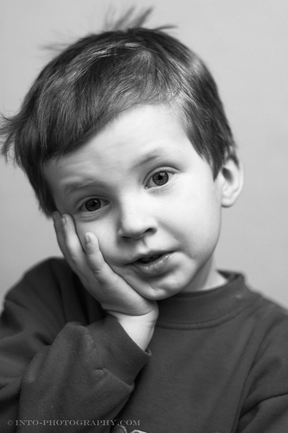 People - Newborn / Kids 
