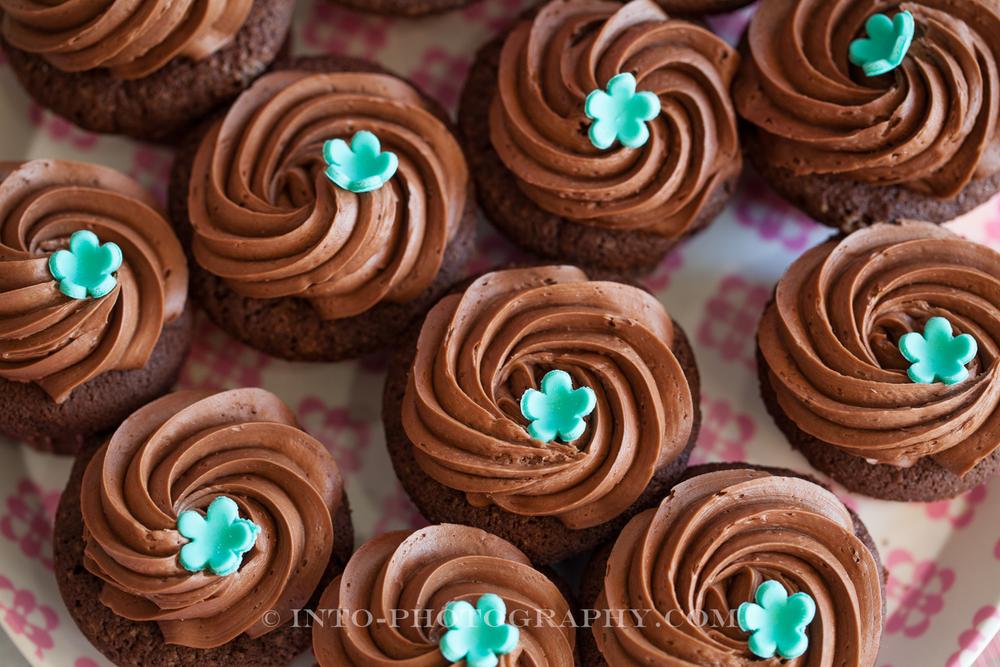Portfolio - Food
