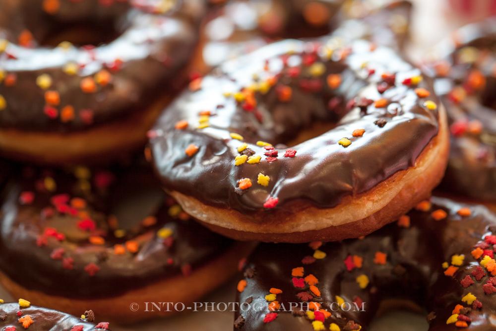 Portfolio - Food