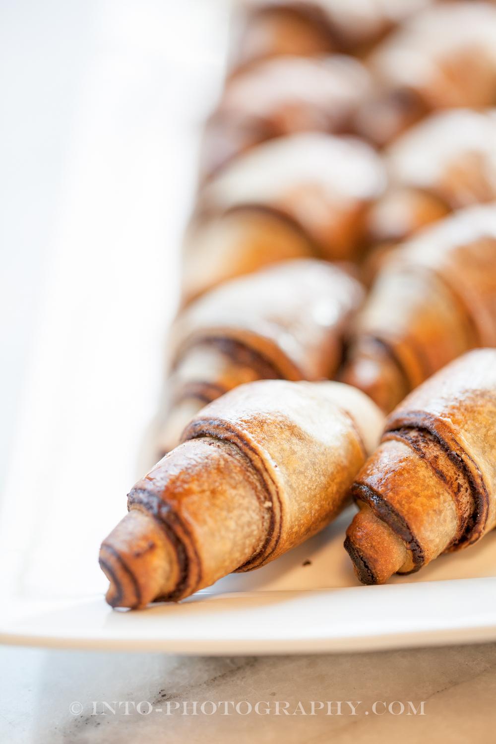Portfolio - Food