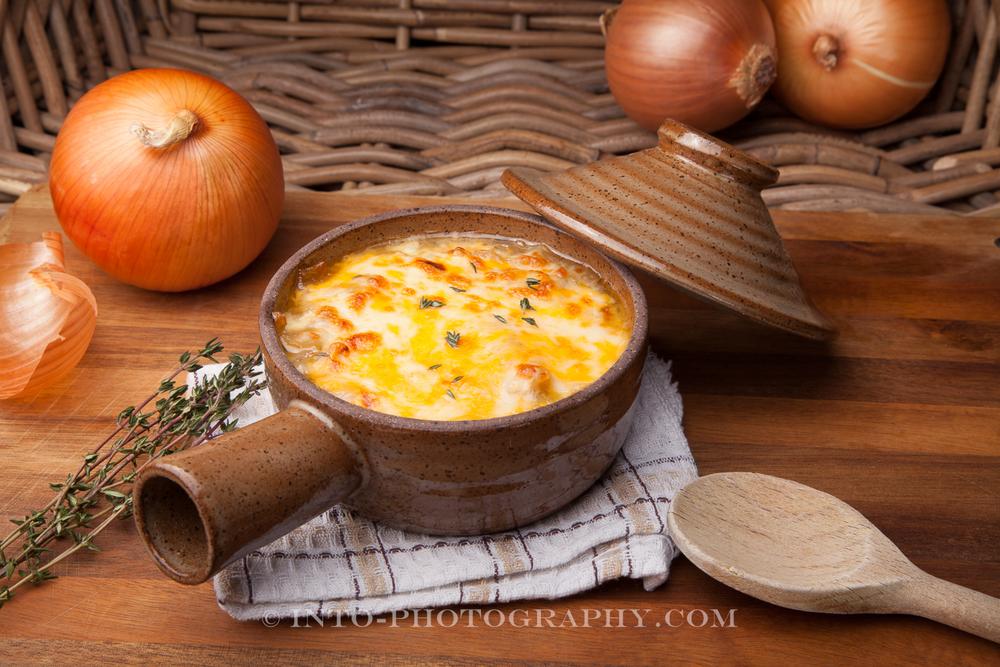 Portfolio - Food