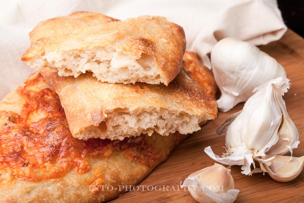 Portfolio - Food