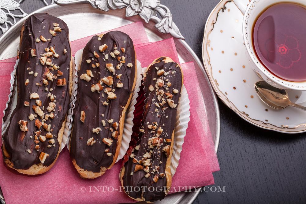 Portfolio - Food