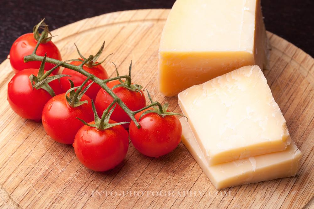Portfolio - Food