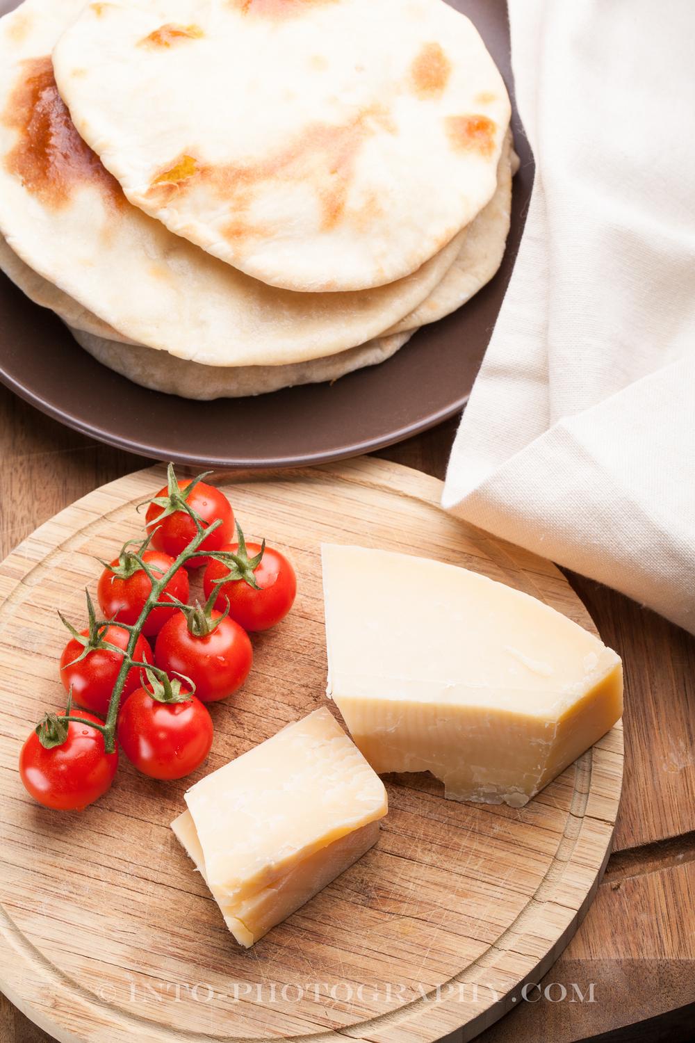 Portfolio - Food