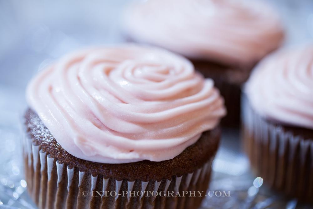 Portfolio - Food