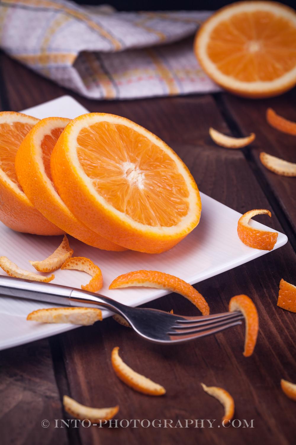 Portfolio - Food